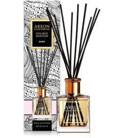 Ароматизатор воздуха Areon home perfume Exclusive sticks 150 ml Ecru