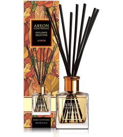 Ароматизатор воздуха Areon home perfume Exclusive sticks 150 ml Aurum