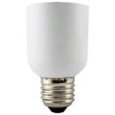 Переходник Е27-Е40,белый TDM (SQ0335-1004) 