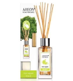 Ароматизатор воздуха Areon home perfume sticks 85 ml Yuzu Squash