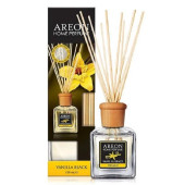 Ароматизатор воздуха Areon home perfume sticks 85 ml Vanilla Black