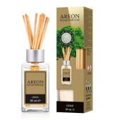 Ароматизатор воздуха Areon home perfume sticks 85 ml Gold