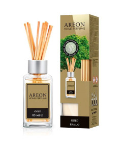 Ароматизатор воздуха Areon home perfume sticks 85 ml Gold