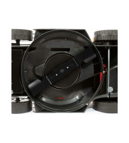 Газонокосилка электрическая DAEWOO DLM 1900E