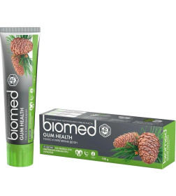 Зубная паста  BIOMED Комплексная GUM HESL 100гр