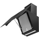 Кухонная вытяжка MAUNFELD Aurora 60 черный матовый (КА-00013392) 