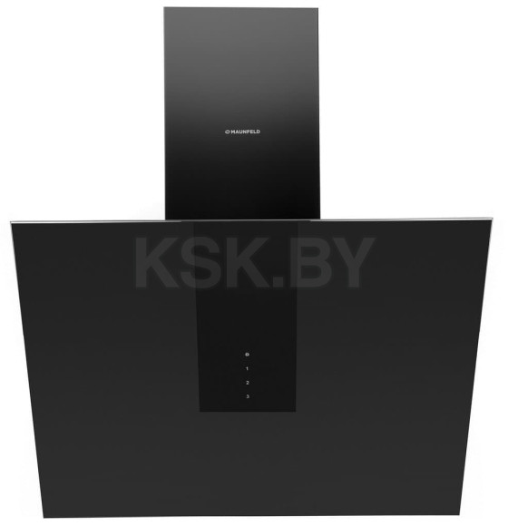Кухонная вытяжка MAUNFELD Aurora 60 черный матовый (КА-00013392) 