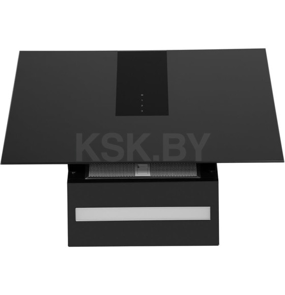 Кухонная вытяжка MAUNFELD Aurora 60 черный матовый (КА-00013392) 