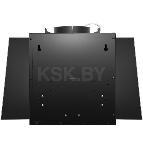 Кухонная вытяжка MAUNFELD Aurora 60 черный матовый (КА-00013392) 