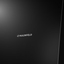 Кухонная вытяжка MAUNFELD Aurora 60 черный матовый (КА-00013392) 