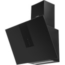 Кухонная вытяжка MAUNFELD Aurora 60 черный матовый (КА-00013392) 