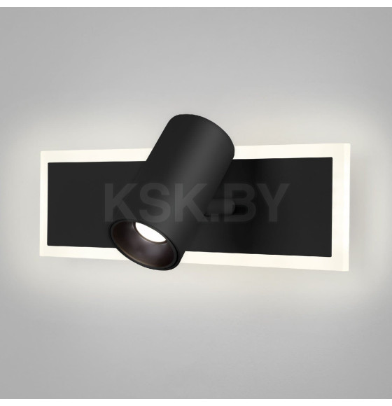Настенный светильник / черный 20127/1 LED (a058689) 