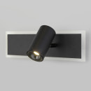 Настенный светильник / черный 20127/1 LED (a058689) 