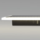 Настенный светильник / черный 20127/1 LED (a058689) 