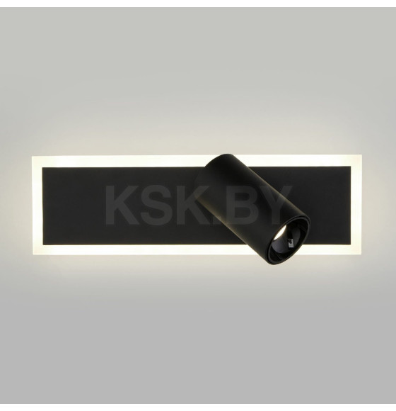 Настенный светильник / черный 20127/1 LED (a058689) 