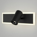 Настенный светильник / черный 20127/1 LED (a058689) 