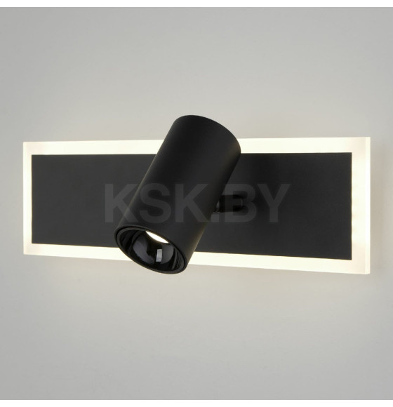 Настенный светильник / черный 20127/1 LED (a058689) 