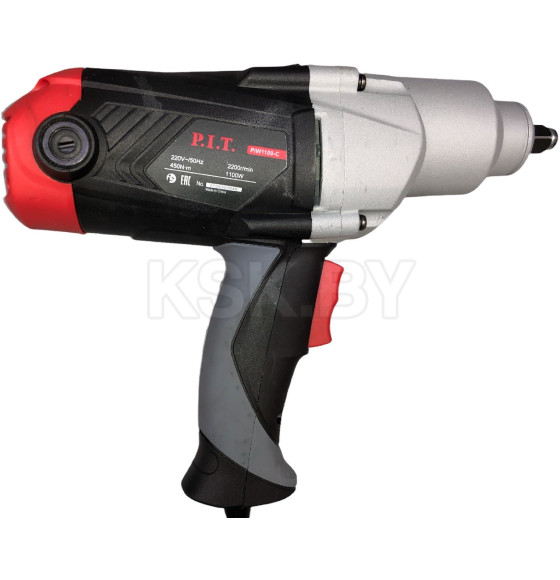 Гайковерт сетевой P.I.T. PIW1100-C (PIW1100-C)