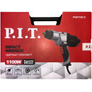 Гайковерт сетевой P.I.T. PIW1100-C (PIW1100-C)
