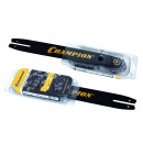 Набор Шина 15"-0,325-1,5-64зв. + 2 цепи (158SLBK095) CHAMPION арт. 952934 (952934) 