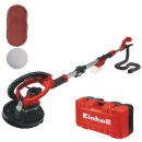 Шлифмашина для стен и потолков Einhell TE-DW 18/225 Li - Solo (4259990) 