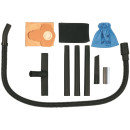 Аккумуляторный пылесос Einhell TC-VC 18/15 Li-Solo (2347145)