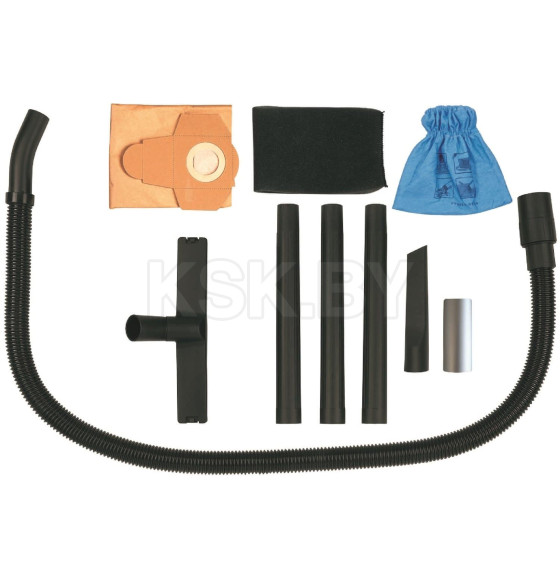 Аккумуляторный пылесос Einhell TC-VC 18/15 Li-Solo (2347145)