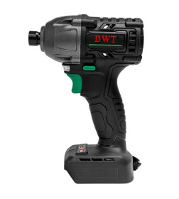 Винтоверт аккумуляторный DWT ASCP-20 DN (без АКБ и ЗУ)