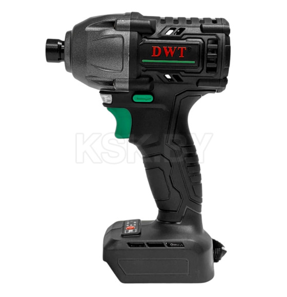 Винтоверт аккумуляторный DWT ASCP-20 DN (без АКБ и ЗУ) (ASCP-20 DN) 