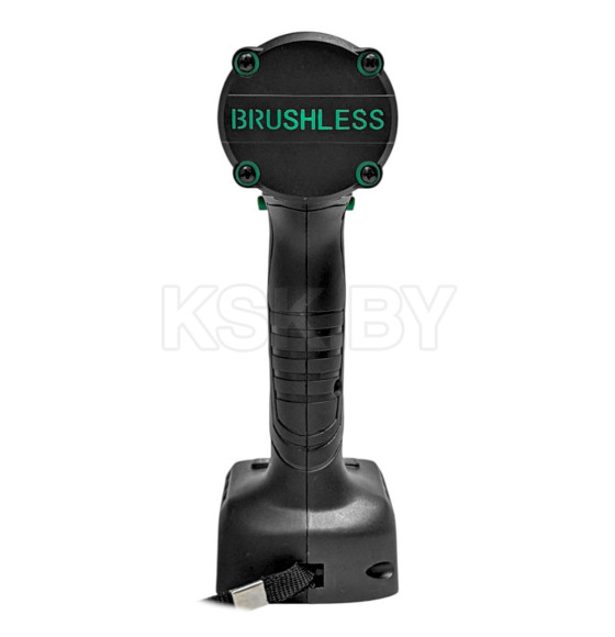 Винтоверт аккумуляторный DWT ASCP-20 DN (без АКБ и ЗУ) (ASCP-20 DN) 