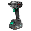 Винтоверт аккумуляторный DWT ASCP-20 DN-4C2 BMC (ASCP-20 DN-4C2 BMC)