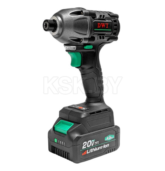 Винтоверт аккумуляторный DWT ASCP-20 DN-4C2 BMC (ASCP-20 DN-4C2 BMC)