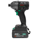 Винтоверт аккумуляторный DWT ASCP-20 DN-4C2 BMC (ASCP-20 DN-4C2 BMC)
