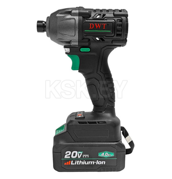 Винтоверт аккумуляторный DWT ASCP-20 DN-4C2 BMC (ASCP-20 DN-4C2 BMC)