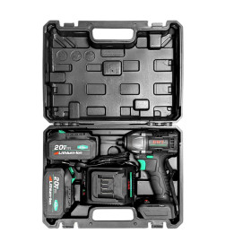 Винтоверт аккумуляторный DWT ASCP-20 DN-4C2 BMC