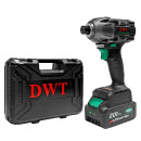 Винтоверт аккумуляторный DWT ASCP-20 DN-4C2 BMC (ASCP-20 DN-4C2 BMC)