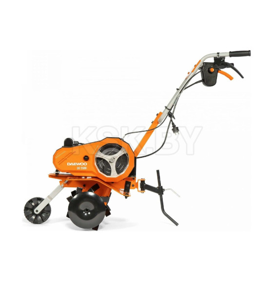 Культиватор электрический DAEWOO DAT 2500ER (DAT 2500ER) 