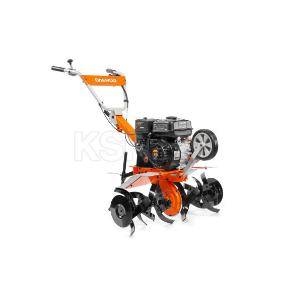 Культиватор бензиновый DAEWOO DAT 7090 R (DAT 7090R) 