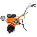 Культиватор бензиновый DAEWOO DAT 7090 R (DAT 7090R) 