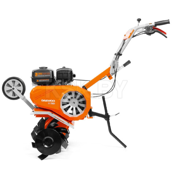 Культиватор бензиновый DAEWOO DAT 7090 R (DAT 7090R) 