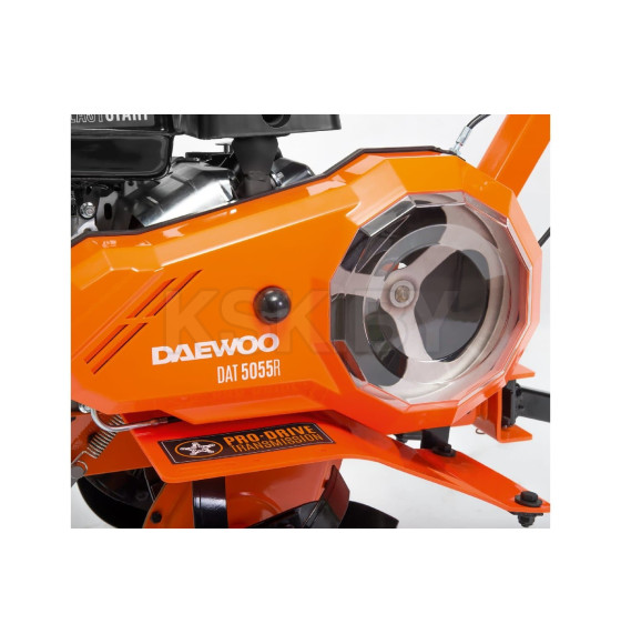 Культиватор бензиновый DAEWOO DAT 5055 R (DAT 5055R) 