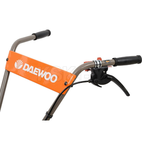 Культиватор бензиновый DAEWOO DAT 5055 R (DAT 5055R) 