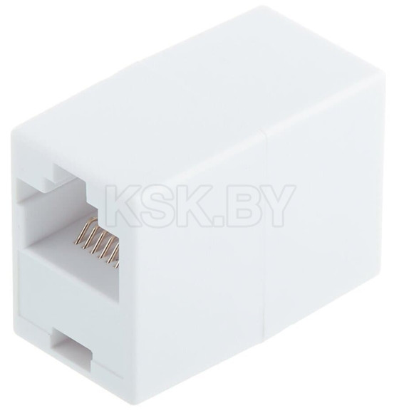 Проходной адаптер RJ-45 8P-8C (упаковка 1шт.) PROCONNECT (03-0101-9) 