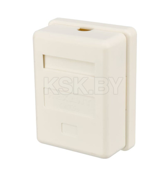 Компьютерная розетка-1 RG-45 CAT5e REXANT (03-0121) 