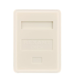 Компьютерная розетка-1 RG-45 CAT5e REXANT