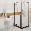 Ёрш для унитаза ,металлический,цвет хром.IDDIS арт.BRU01CCi47            (BRU01CCi47) 