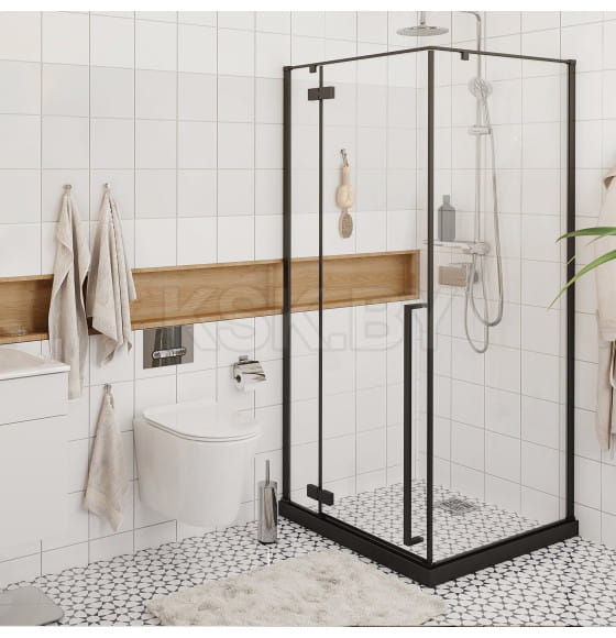 Ёрш для унитаза ,металлический,цвет хром.IDDIS арт.BRU01CCi47            (BRU01CCi47) 