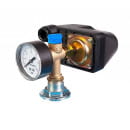 Комплект автоматики для бака и гидроаккумулятора Джилекс "КАБ"