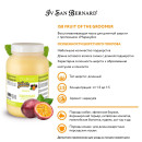 Восстанавливающая маска для длинной шерсти с протеинами ISB Fruit of the Groomer Maracuja  3 л (NMASMA3000) 