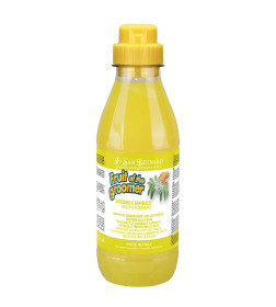 Шампунь для любого типа шерсти против раздражений и перхоти ISB Fruit of the Groomer Ginger&Elderbery 500 мл